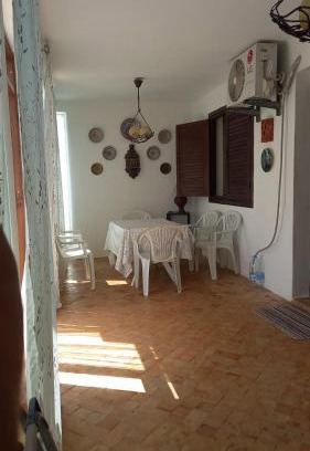 Restinga Smir Apartamento | Apartment right on the beach
