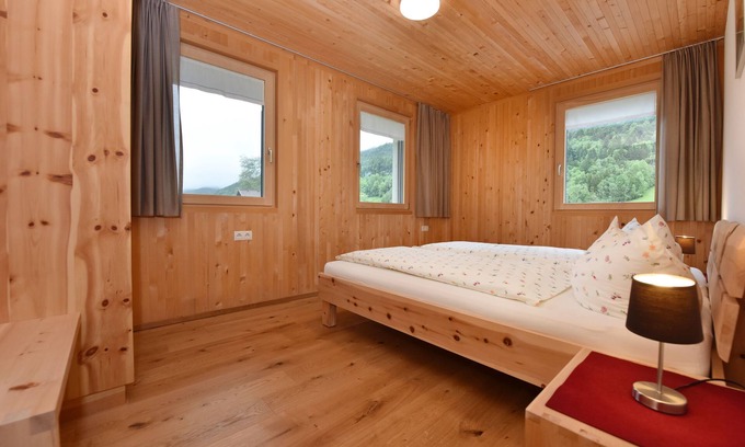 Grossdorf Apartamento | Apartment RIMSGRUND - Felderhof
