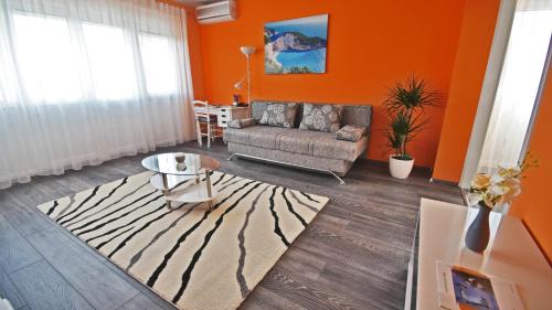 Rijeka Apartamento | Apartment RINO*, 58m², 170m from the beach