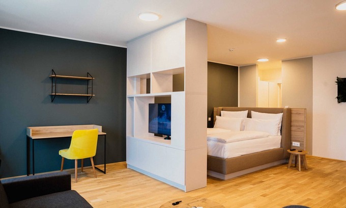 Brigittenau Apartamento | Apartment Rio de Janeiro - Rioca Vienna Posto 1