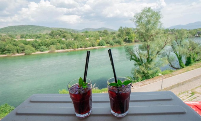 Capljina Apartamento | Apartment Riva Čapljina