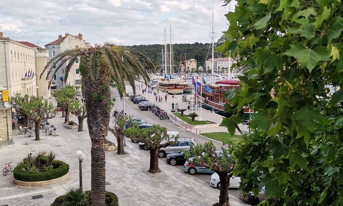 Makarska Old Town Apartamento | Apartment Riva ,city center