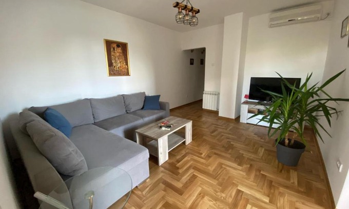 Novi Beograd Apartamento | Apartment Riverside