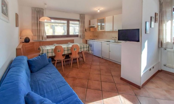 Alba Apartamento | Apartamento Roacia by Interhome
