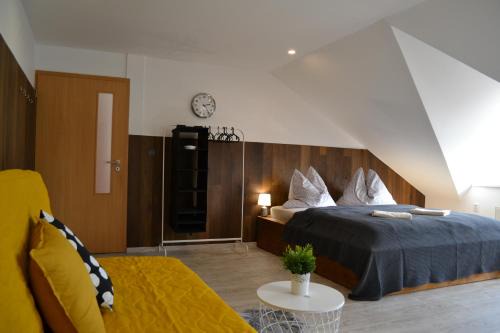 Slapanice Casa | Apartment ROCI