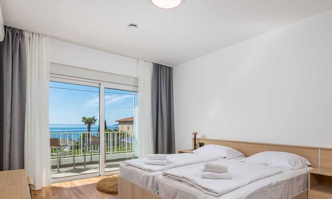 Icici Apartamento | Apartment Rona Erea Ičići C3