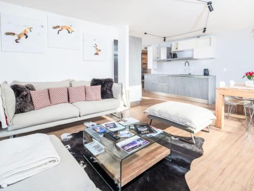 Montana Apartamento | Apartment Rond-Point Apt- 20 by Interhome