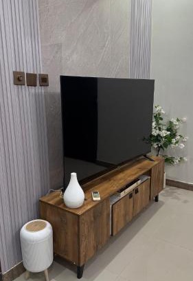 Mizail Apartamento | Apartment room and hall private entrance in Al-Malqa neighborhood