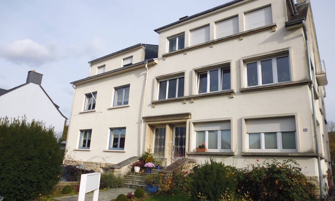 Walferdange Apartamento | Apartamento / Habitaciones cerca de Ciudad de Luxemburgo