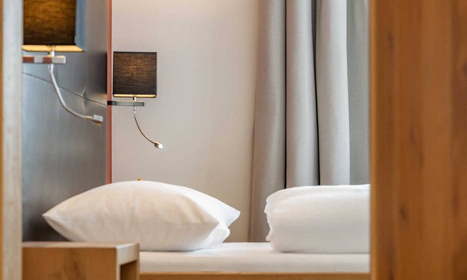 Warth Apartamento | Apartment Rosa - AlpHus apartments