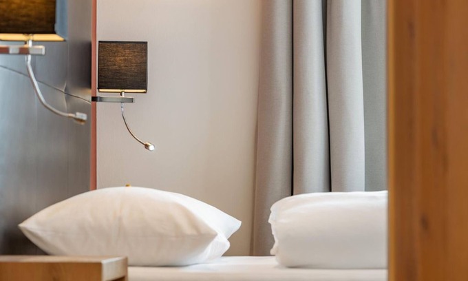 Warth Apartamento | Apartment Rosa - AlpHus Appartements