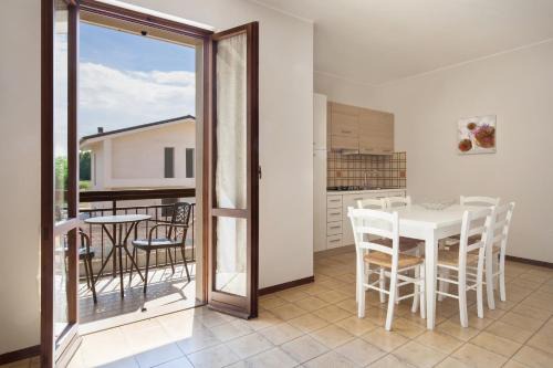 Vanon Apartamento | Apartment Rosa Cinderella
