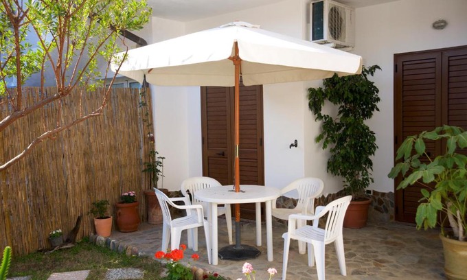 San Vito Apartamento | Apartment Rose e Fiori Sardegna