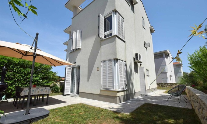 Milcetici Apartamento | Apartment Rosemary with three bedrooms