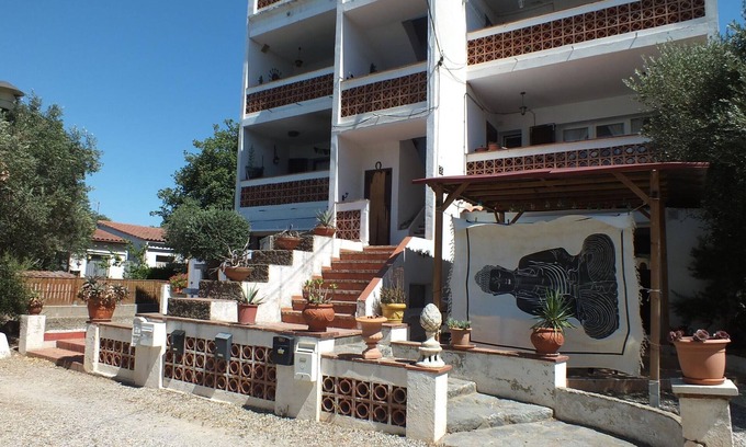 El Mas Bosca Apartamento | Apartment Roses, 2 bedrooms, 5 persons