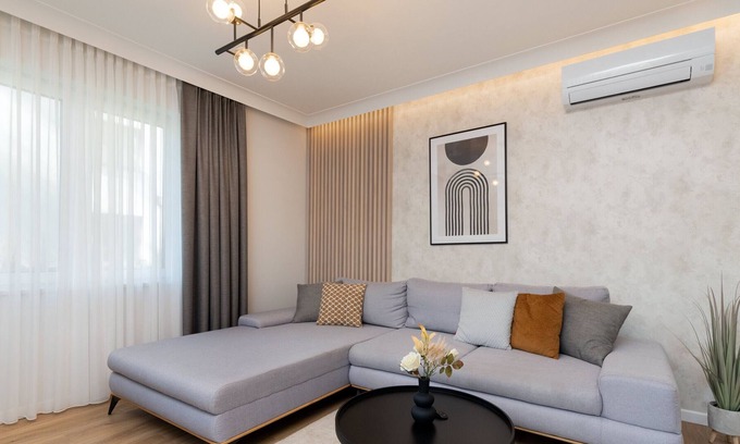 Jastrzebia Gora Apartamento | Apartment Rozewska 32B/4, Prestige