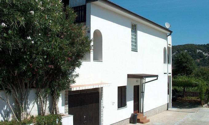 Supetarska Draga Apartamento | Apartamento Ruža SA3 (2 + 1) - Supetarska Draga, Isla Rab, Croacia