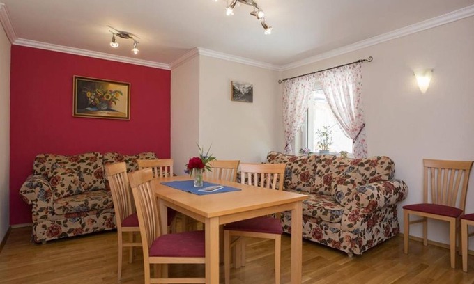 Mallnitz Apartamento | Apartamento Säuleck - Apartamento Säuleck