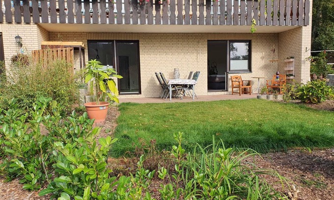 Nahrendorf Apartamento | Apartment Sören