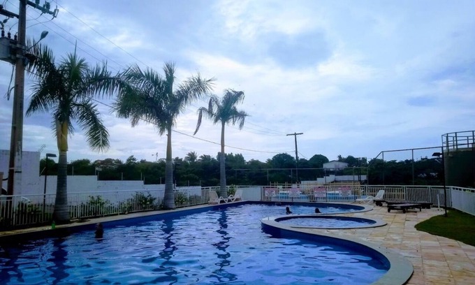 Sao Jose de Ribamar Apartamento | Apartment - Sea in View