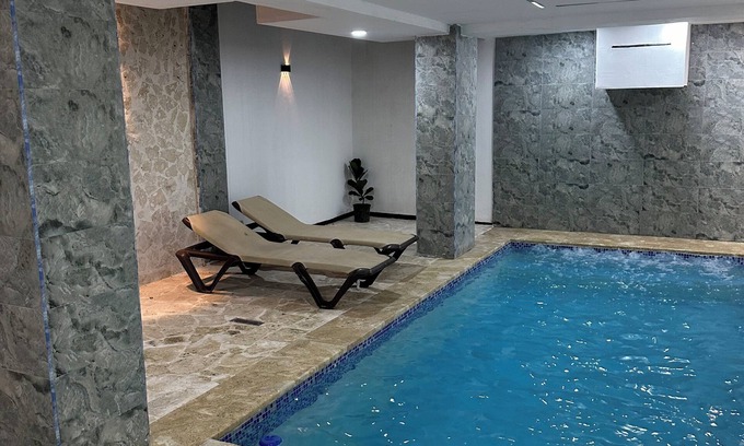 Tropical del Este Apartamento | Apartamento Santo Domingo Este, zona autopista san Isidro y ecológica.