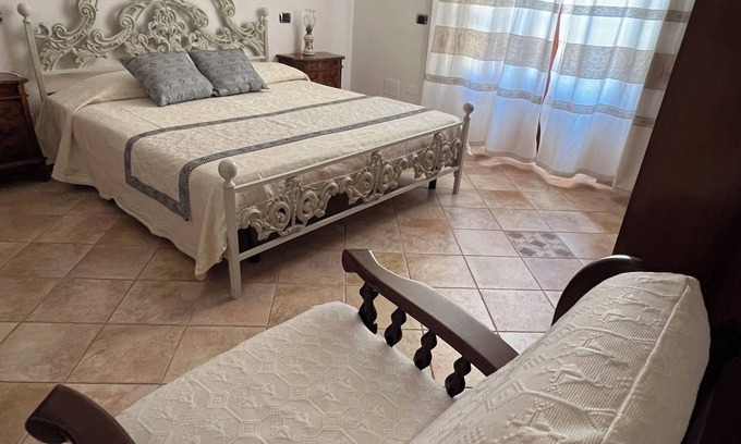 Dorgali Apartamento | Apartment S'Eremu 2 by G&M