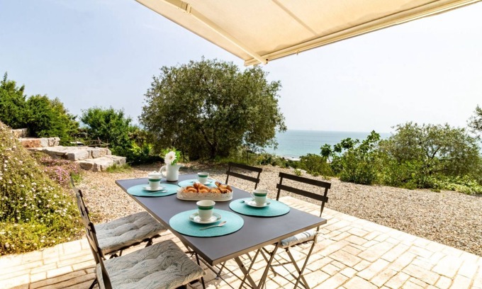 Lido Orri Apartamento | Apartment Sa Perda Tunda