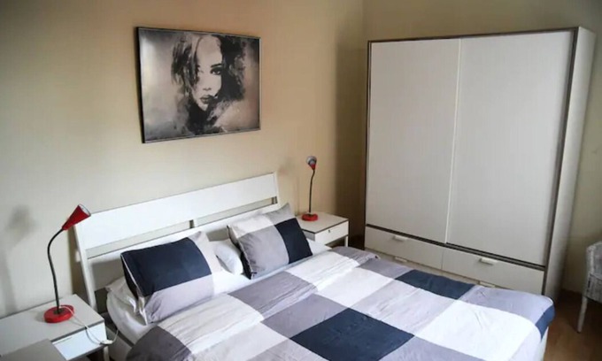 La Sagrada Familia Apartamento | Sunny Apartment Sagrada Familia