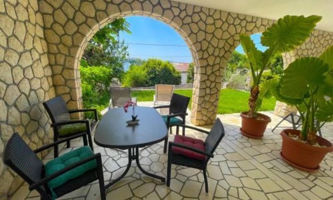 Novi Vinodolski Apartamento | Apartment Sams 2