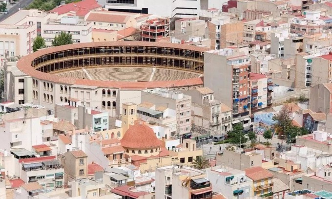 Alicante Apartamento | Apartment San Carlos Alicante II