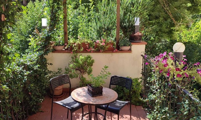 San Niccolo Apartamento | Apartamento San Nicolás