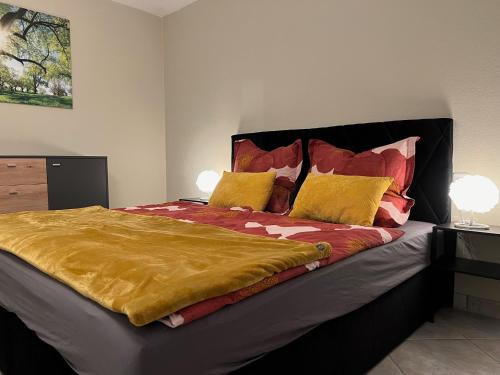 Willstaett Apartamento | Apartment Sandperle nahe A5 und EUROPAPARK