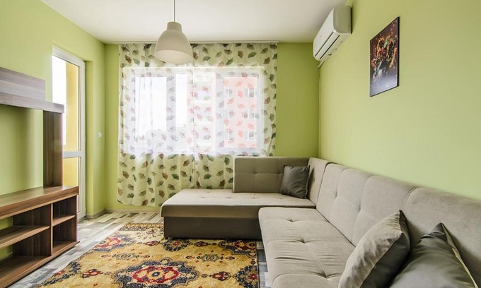 Varna Apartamento | Apartment Sanik