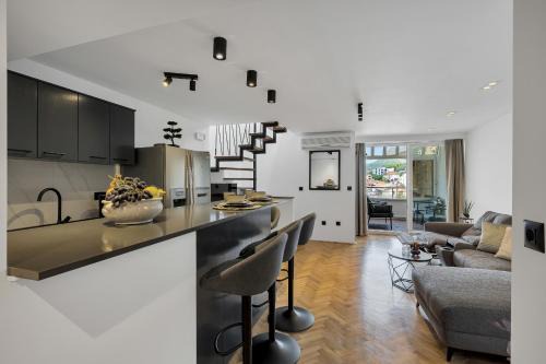Gorinka Apartamento | Apartment Sanja Makarska Center