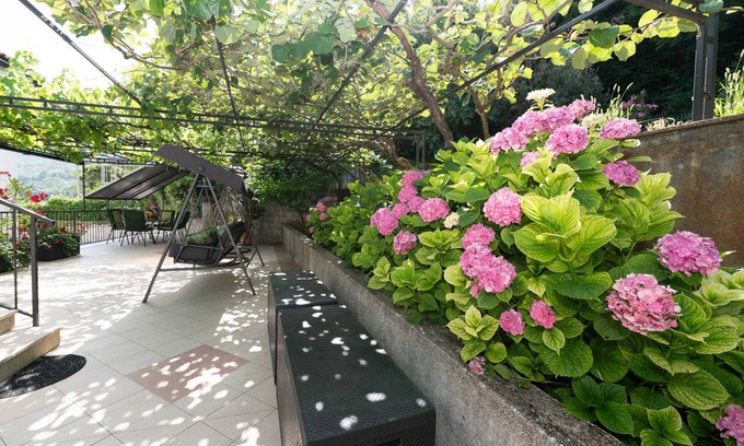Opatija Apartamento | Apartment Sanja Opatija
