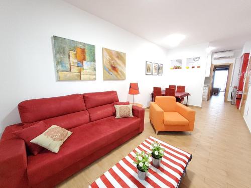 Sitges Town Center Apartamento | Apartment Sant Sebastià