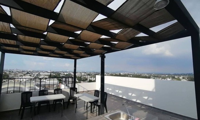 Zapopan Apartamento | Apartment Santa Ana 360-24