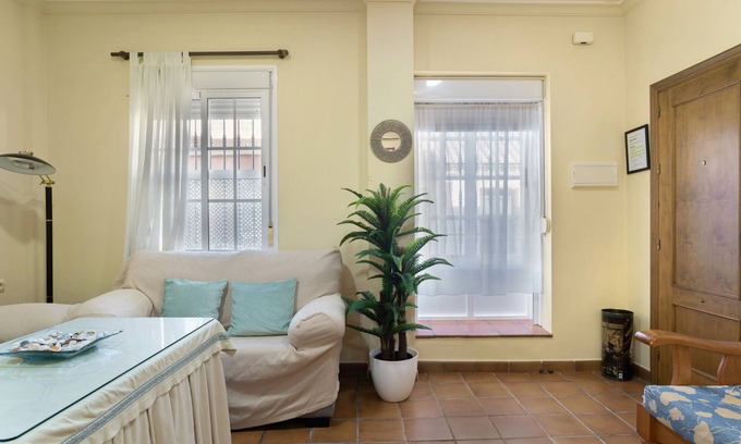 Villamartin Apartamento | Apartamento 'Santa Ana' con terraza privada, Wi-Fi y aire acondicionado