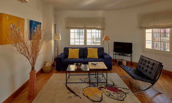 Old Town Apartamento | Apartamento Santa Clara, Girona