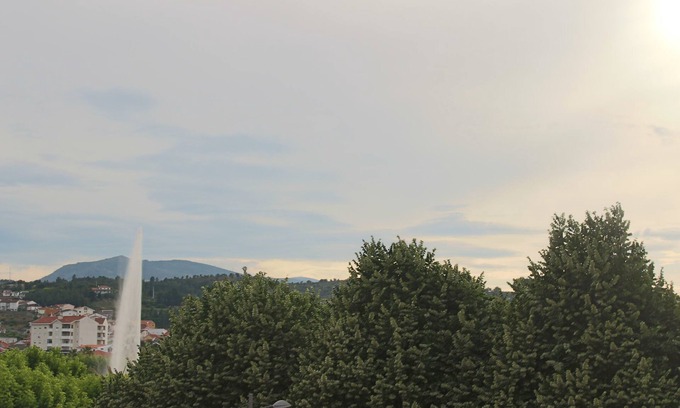 Mirandela Apartamento | APARTAMENTO Santa Luzia