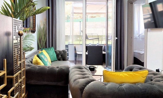 Mejasi Apartamento | Apartment Sara - 2 bedrooms apartment