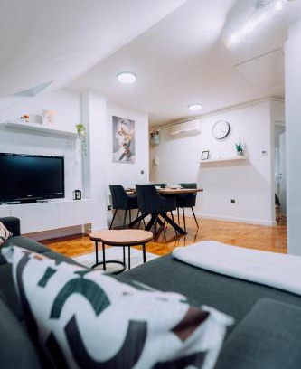 Zagreb Apartamento | Apartment Sara