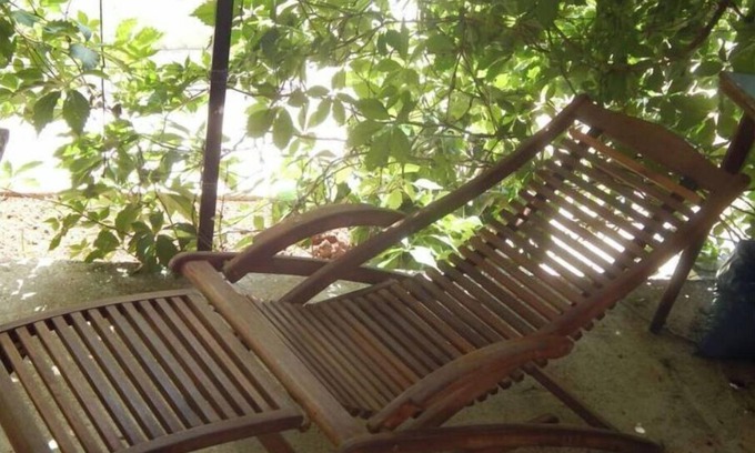 Cove Osibova (Milna) Apartamento | Apartment Sara in Osibova Bay