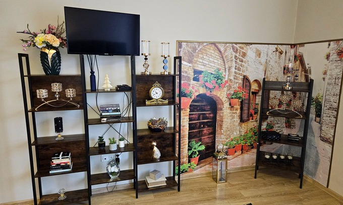 Wesoła Zachod Apartamento | Apartment Sara Old Town