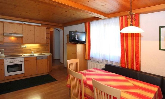 Grossarl Apartamento | Apartamento "Saukarkopf" - Apartamentos Wirnsperger