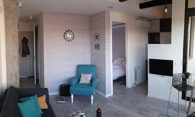 Savamala Apartamento | Apartment Savamala Art