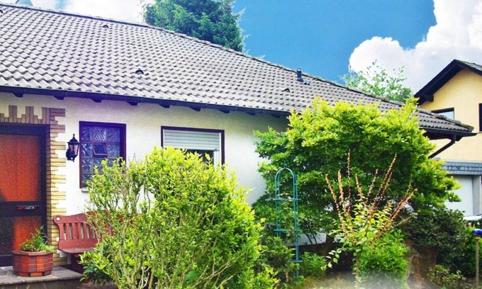 Welschneudorf Apartamento | Apartamento Schäfer - apartamento de 4 camas