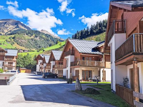 Rauris Apartamento | Apartment Schönblick Mountain Resort & Spa-2 by Interhome