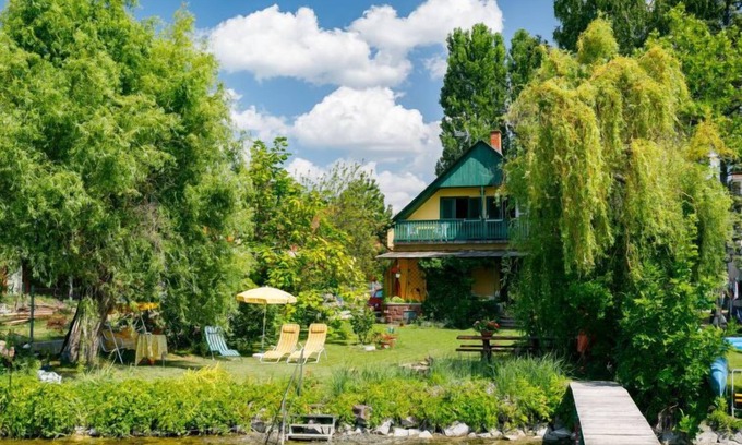 Szantod Apartamento | Schilf (SZA306) by Interhome
