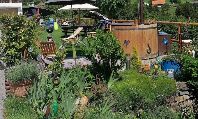 Thannhausen Apartamento | Apartamento Schloffer - vacaciones al pie del Zetz